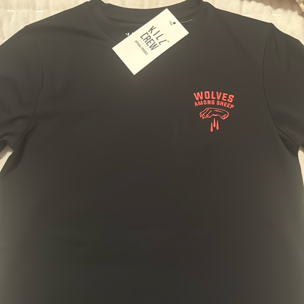 Kill crew sz xs new with tags